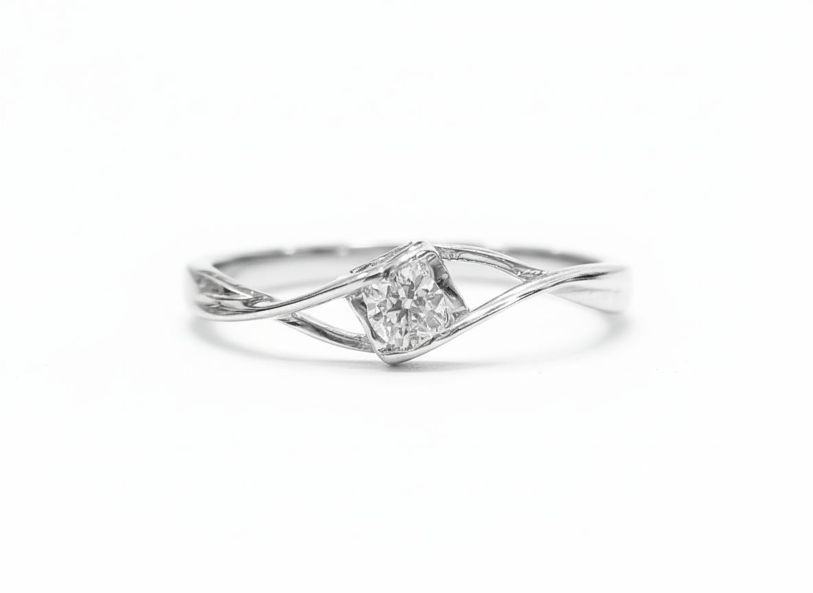 β¨ Eterna Glow Ring